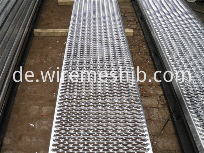 Grip Strut Grating